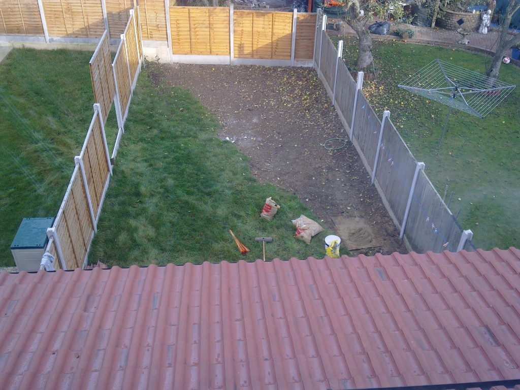 Tomswood Road, Chigwell, IG7 Desai Property